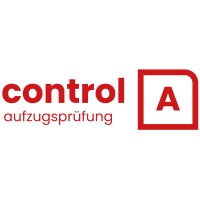 control-A Aufzugsprüfung GmbH logo - Similar company to Brobeil Aufzüge Gmbh Co. Kg