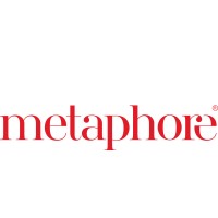 metaphore logo - Similar company to Metaphore