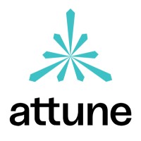 Attune logo - Similar company to Attune