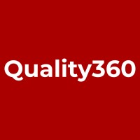 Quality360 logo - Similar company to Clean Technologies Mdpi