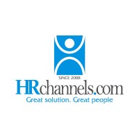 HRchannels Headhunter Vietnam logo - Similar company to Ningbo Runner Industrial Corporation