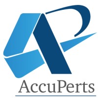 AccuPerts Management Consulting logo - Similar company to Edge Strategy