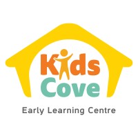 kids cove early learning centre logo - Similar company to Kiddie Cove Early Learning Centre
