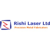 Rishi Laser Ltd logo - Similar company to Rl Robotics