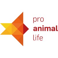 ProAnimalLife logo - Similar company to 3Plusplus Gmbh