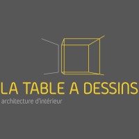 La Table à Dessins logo - Similar company to Studio Basal