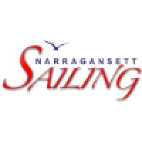Narragansett Sailing logo - Similar company to Ibuyer