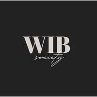 Women in Business Society logo - Similar company to Pink Pebble Digital