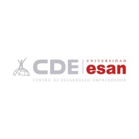 Centro de Desarrollo Emprendedor de Esan Graduate School of Business logo - Similar company to Esan Ide