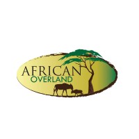 African Overland Ltd logo - Similar company to Travel Overland