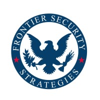 Frontier Security Strategies logo - Similar company to Mch Security And Protective Services, Llc