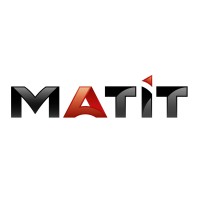 MATIT logo - Similar company to Mat-It