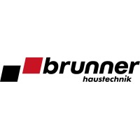 G. Brunner Haustechnik AG logo - Similar company to Mediamarc Gmbh