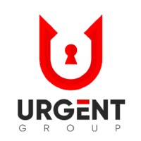 Urgent Group B.V. logo - Similar company to Tekenplus