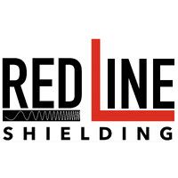 Red Line Shielding logo - Similar company to Select Fabricators, Inc.