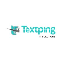 TextPing It solutions logo - Similar company to Wifi Solutions Llp