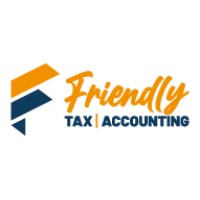 Friendly Tax and Accounting logo - Similar company to Tinca Lab