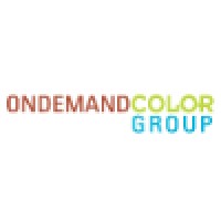 Ondemand Color Group