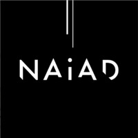 Naiad logo - Similar company to Bearou