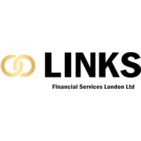 Links Financial Services London Ltd logo - Similar company to Cms Inmobiliaria By Keller Williams