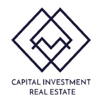 Capital Investment Real Estate logo - Similar company to Rockmill Group