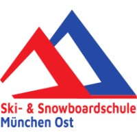 Ski- und Snowboardschule München Ost logo - Similar company to Private Isar-Schulen / Huber-Schulen