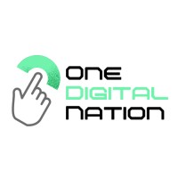One Digital Nation logo - Similar company to Rwitl