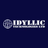 IDYLLIC TECHNOLOGIES LTD logo - Similar company to Idyllic Technologies Ltd