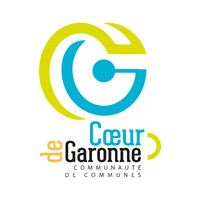 Communauté de communes Cœur de Garonne logo - Similar company to Ks Technology