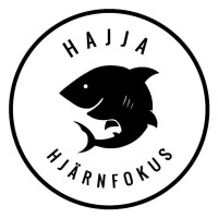 Hajja Hjärnfokus logo - Similar company to Logic Mile