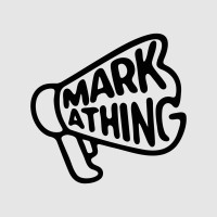 Mark A Thing | A Creative Marketing Agency logo - Similar company to Project Stand Up
