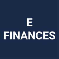 E-Finances logo - Similar company to Atalan Ltd.
