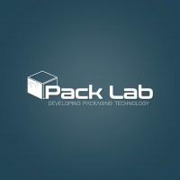 Pack Lab logo - Similar company to Kibina