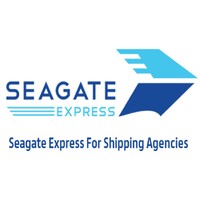 Seagate Express logo - Similar company to Seagate Logictics