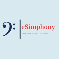 eSimphony logo - Similar company to Natec