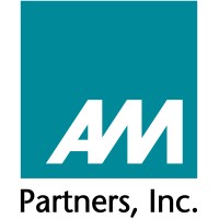 AM Partners, Inc. logo - Similar company to J. Uno & Associates, Inc.