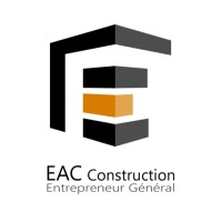 EAC Construction Inc. logo - Similar company to Permafil