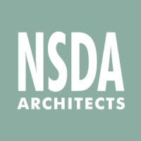 NSDA Architects logo - Similar company to Rh Architects Inc.