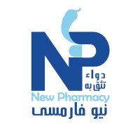 New Pharmacy.eg logo - Similar company to Wpalpha