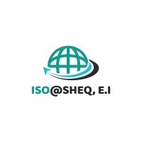 ISO@SHEQ, E.I logo - Similar company to Iso@Sheq Consulting & Services