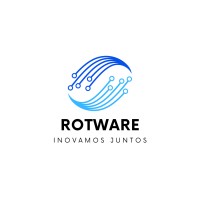 Rotware logo - Similar company to Cyberbox, Lda