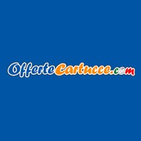 Offertecartucce.com logo - Similar company to Sendora