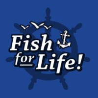 Fish for Life! logo - Similar company to Educating Young Minds
