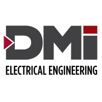 DMI Electrical Engineering Limited logo - Similar company to Dmi Electrical