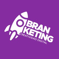 Branketing logo - Similar company to Pixel Mxo