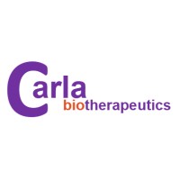 CARLA Biotherapeutics logo - Similar company to Roca Therapeutics