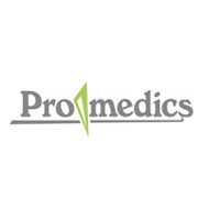 Promedics AG logo - Similar company to Sonnest, Inc.