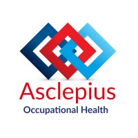 Asclepius Occupational Health logo - Similar company to Smart Clinic