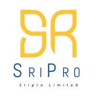 SRIPRO LIMITED logo - Similar company to Roboanalytics