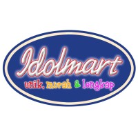 Idolmart Idolaku logo - Similar company to Idolmart